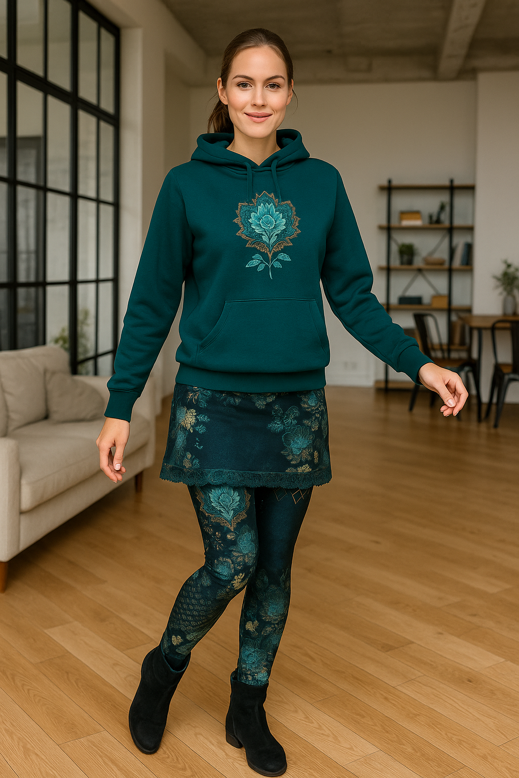 Novinka - Pizzet LIMITED