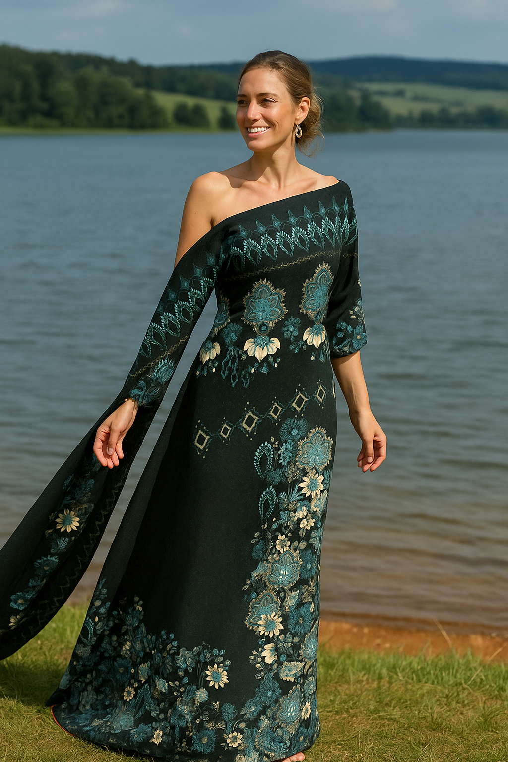 Novinka  - Pizzetky ARTE