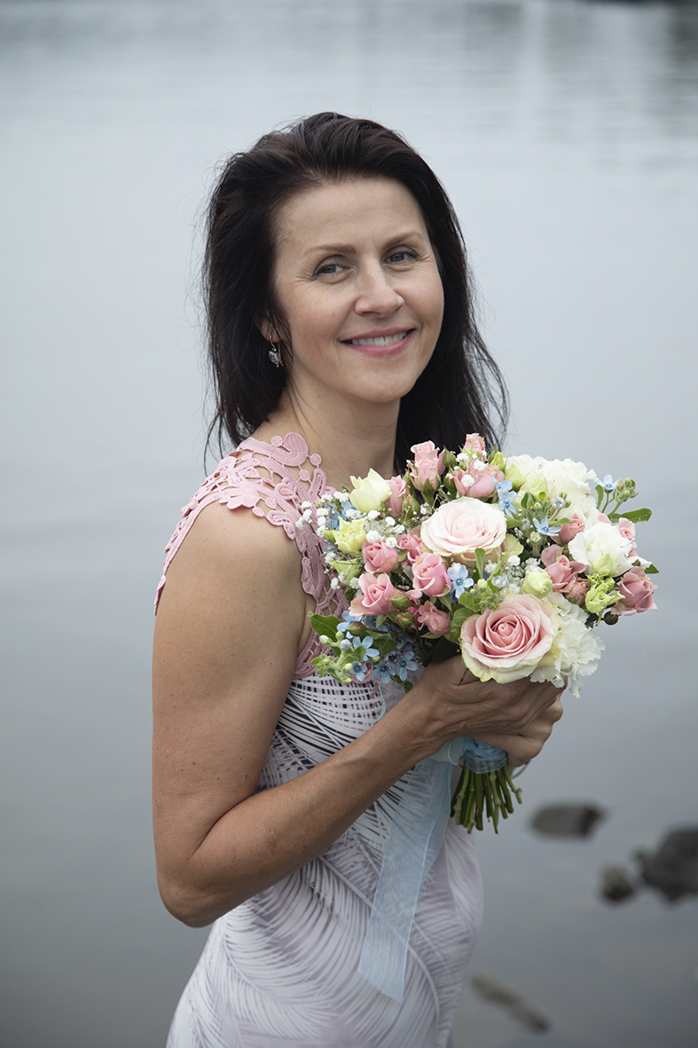 Autorka Pizzetek Michaela Meera